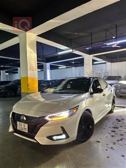 نیسان سێنترا